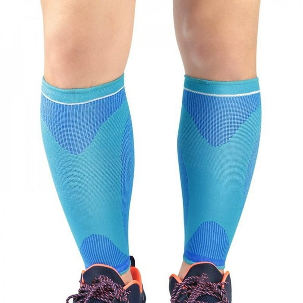 Support Lower leg Pad Leg Warmers Sports Leg Socks Sleeve Basketball Running
